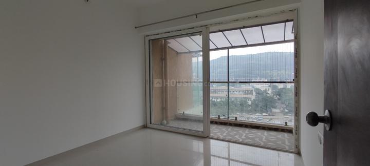 Airoli sector 20 Bedroom 1