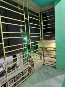 Balcony Image of 920 Sq.ft 2 BHK Apartment / Flat for sale in Paschim Putiary Kolkata for Rs. 2700000