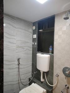 Runwal Eirene Attached Bathroom with Bedroom Two 3