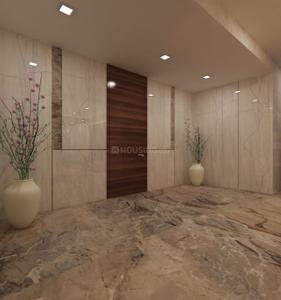 Bathroom Image of 600 Sq.ft 1 BHK Apartment / Flat for sale in Swanand Bliss, Ambernath East Ambernath for Rs. 2700000