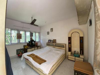 Bedroom Image of 1800 Sq.ft 3 BHK Apartment / Flat for rent in Churchgate Mumbai for Rs. 275000