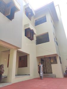 Image of 1250 Sq.ft 2 BHK Independent House for rent in Nayapalli, Bhubaneswar for Rs. 22000