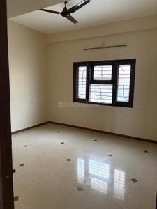 Hall Image of 1200 Sq.ft 3 BHK Independent House for rent in Bundela Gulmohar Enclave, Goyal Vihar Indore for Rs. 28000