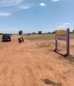 Image of 1200 Sq.ft Residential Plot / Land for sale in Sooriyur, Tiruchirappalli for Rs. 1200000