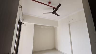 Bedroom Image of 750 Sq.ft 2 BHK Apartment / Flat for sale in Raunak City, Kalyan West Kalyan for Rs. 5800000