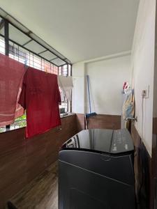 Kitchen Image of 3600 Sq.ft 5 BHK Independent House for sale in Manish Nagar Nagpur for Rs. 26000000