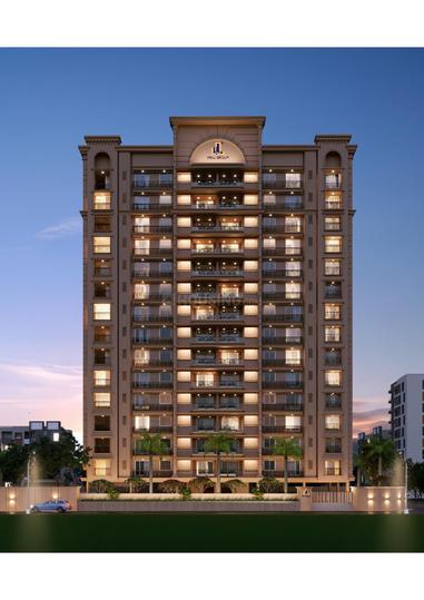 Vraj Kailash Main Image 1