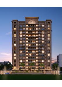 3 BHK Flat