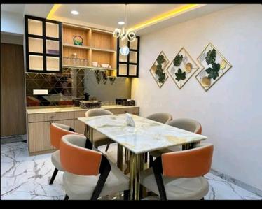 Hall Image of 579 Sq.ft 2 BHK Apartment / Flat for sale in Star Sayba Residency, Sion Mumbai for Rs. 12500000