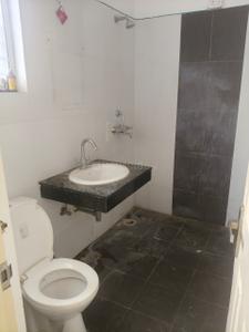 Image of 1742 Sq.ft 3 BHK Villa for rent in Paramount Golfforeste Villas, Surajpur, Greater Noida for Rs. 24000
