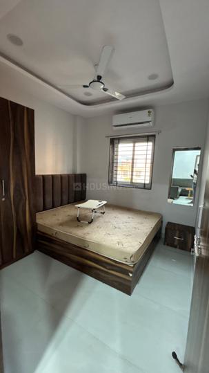 Mahalakshmi Nagar Bedroom 1