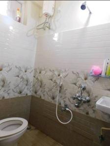 Bathroom Image of 972 Sq.ft 2 BHK Apartment / Flat for sale in SS Navya Tulip, Nagole Hyderabad for Rs. 7500000