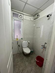 Bathroom Image of 1060 Sq.ft 2 BHK Apartment / Flat for sale in Jain Carlton Creek, Manikonda Hyderabad for Rs. 10500000