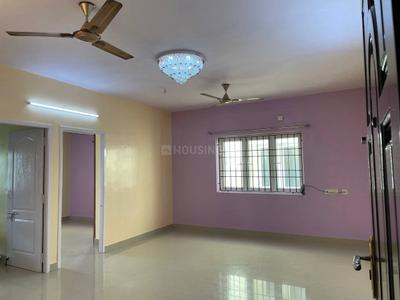 Hall Image of 1460 Sq.ft 3.5 BHK Apartment / Flat for sale in Velachery Chennai for Rs. 9900000