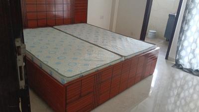 3.5 BHK Flat