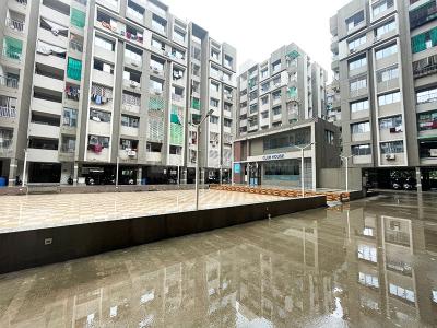 Image of 1584 Sq.ft 3 BHK Apartment / Flat for sale in Vastral, Ahmedabad for Rs. 5200000