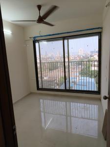 Hall Image of 1650 Sq.ft 3 BHK Apartment / Flat for sale in Vashi Navi Mumbai for Rs. 28500000