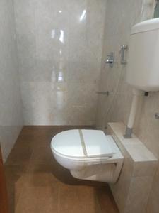 Bedroom Two Image of 1000 Sq.ft 2 BHK Apartment / Flat for sale in Mayuri Adhinathpuram, Undri Pune for Rs. 5600000