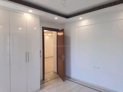 Bedroom Image of 1935 Sq.ft 3 BHK Builder Floor for sale in Big Block Builder Floor, Sector 46 Gurgaon for Rs. 31500000