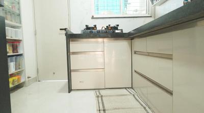 Image of 2100 Sq.ft 3 BHK Apartment / Flat for sale in Vayusena Nagar, Nagpur for Rs. 9100000