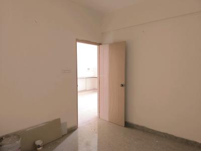 Bedroom Image of 1165 Sq.ft 2 BHK Apartment / Flat for sale in K And T Sai Swastik, Electronic City Bengaluru for Rs. 5850000