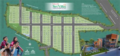 Image of 200 Sq.ft Residential Plot / Land for sale in Raghumanda, Vizianagaram for Rs. 4400000