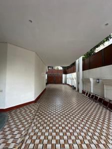 Balcony Image of 5000 Sq.ft 5 BHK Independent House for rent in Indira Nagar Bengaluru for Rs. 600000