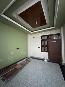 Hall Image of 1800 Sq.ft 2 BHK Independent House for rent in Narayan Vihar Jaipur for Rs. 16000