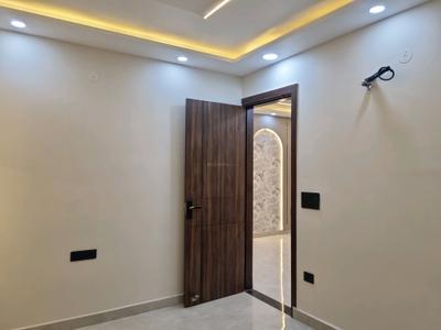 Bedroom Image of 1000 Sq.ft 3 BHK Apartment / Flat for sale in Uttam Nagar New Delhi for Rs. 10500000