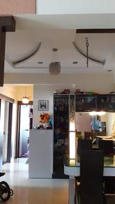 Hall Image of 3570 Sq.ft 3 BHK Apartment / Flat for sale in Treasure Town, Bijalpur Indore for Rs. 3500000