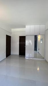 Hall Image of 2167 Sq.ft 3 BHK Apartment / Flat for sale in Cooke Town Bengaluru for Rs. 34000000