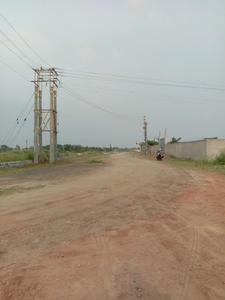 Image of 720 Sq.ft Residential Plot / Land for sale in Bloomsbury Convicity Plots, New Town, Kolkata for Rs. 1300000