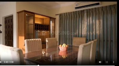 Hall Image of 3121 Sq.ft 4 BHK Villa for sale in Porvorim Goa for Rs. 75000000