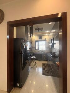Kitchen Image of 2000 Sq.ft 3 BHK Builder Floor for sale in BPTP District 6 Block L, Sector 84 Faridabad for Rs. 30000000