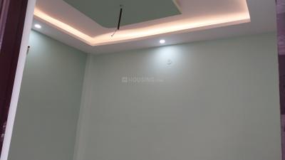 Bedroom Image of 1050 Sq.ft 3 BHK Independent House for sale in Adhar Khera Lucknow for Rs. 4250000