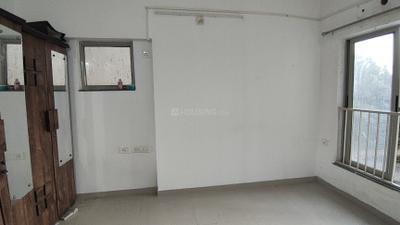 Bedroom Image of 1850 Sq.ft 3 BHK Apartment / Flat for sale in Adani The Meadows, Shantigram Ahmedabad for Rs. 12000000