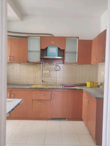 Kitchen Image of 1050 Sq.ft 2 BHK Apartment / Flat for sale in BPTP Princess Park, Sector 86 Faridabad for Rs. 7800000