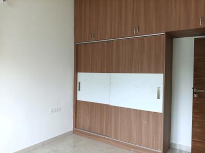 Bedroom Image of 1000 Sq.ft 2 BHK Apartment / Flat for rent in K R Puram Bengaluru for Rs. 33000
