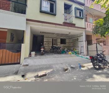 Image of 3000 Sq.ft 10 BHK Builder Floor for sale in HSR Layout, Bengaluru for Rs. 32500000