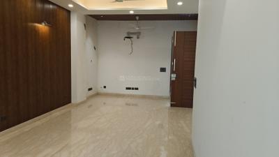 Living Room Image of 1800 Sq.ft 3 BHK Builder Floor for sale in Shivalik New Delhi for Rs. 50010000