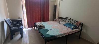 Bedroom Image of 1070 Sq.ft 2 BHK Apartment / Flat for sale in Gini Sanskruti, Hadapsar Pune for Rs. 7100000