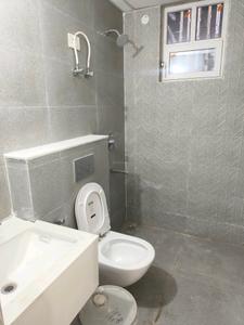 Bedroom One Image of 1205 Sq.ft 3 BHK Builder Floor for sale in Signature Global City 81, Sector 81 Gurgaon for Rs. 14400000