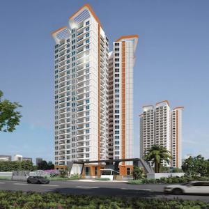 2 BHK Flat