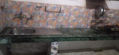 Kitchen Image of 1150 Sq.ft 3.5 BHK Apartment / Flat for sale in Migsun Vilaasa, Eta II Greater Noida for Rs. 11200000