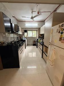 Kitchen Image of 1183 Sq.ft 2 BHK Apartment / Flat for sale in Kothrud Pune for Rs. 16500000