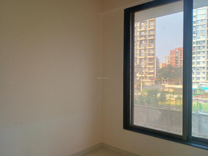 Sumeru Tower Bedroom One 1