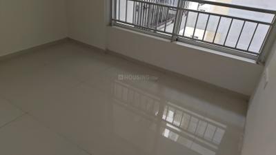 Bedroom Image of 1450 Sq.ft 2.5 BHK Apartment / Flat for sale in Marathon Nexzone Antilia 2, Panvel Navi Mumbai for Rs. 13500000