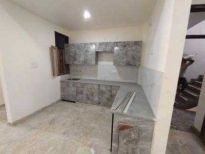 Kitchen Image of 1257 Sq.ft 3 BHK Apartment / Flat for sale in Shastri Nagar Ghaziabad for Rs. 4211000