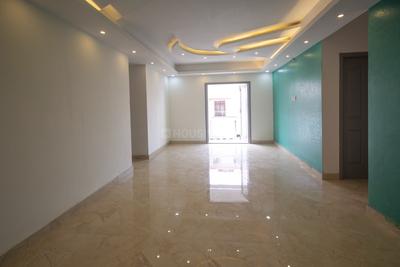 Hall Image of 1100 Sq.ft 3 BHK Apartment / Flat for sale in Pozhichalur Chennai for Rs. 7200000