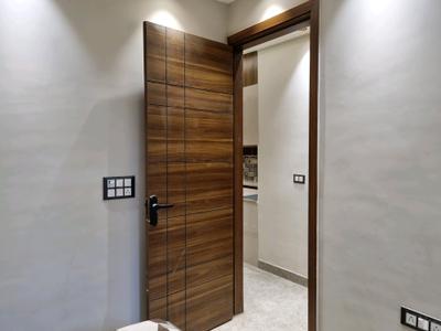 Bedroom Image of 810 Sq.ft 3 BHK Apartment / Flat for sale in Dwarka Mor New Delhi for Rs. 4900000